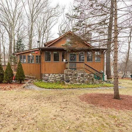 The Country House Villa Greenwood Lake Exterior foto